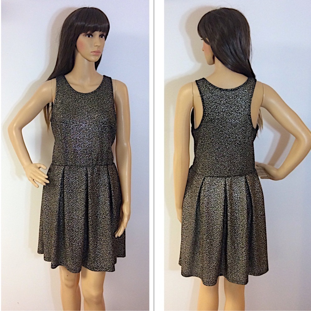 ADORABLE CHARMING CHARLIE SPECIAL OCCASION DRESS